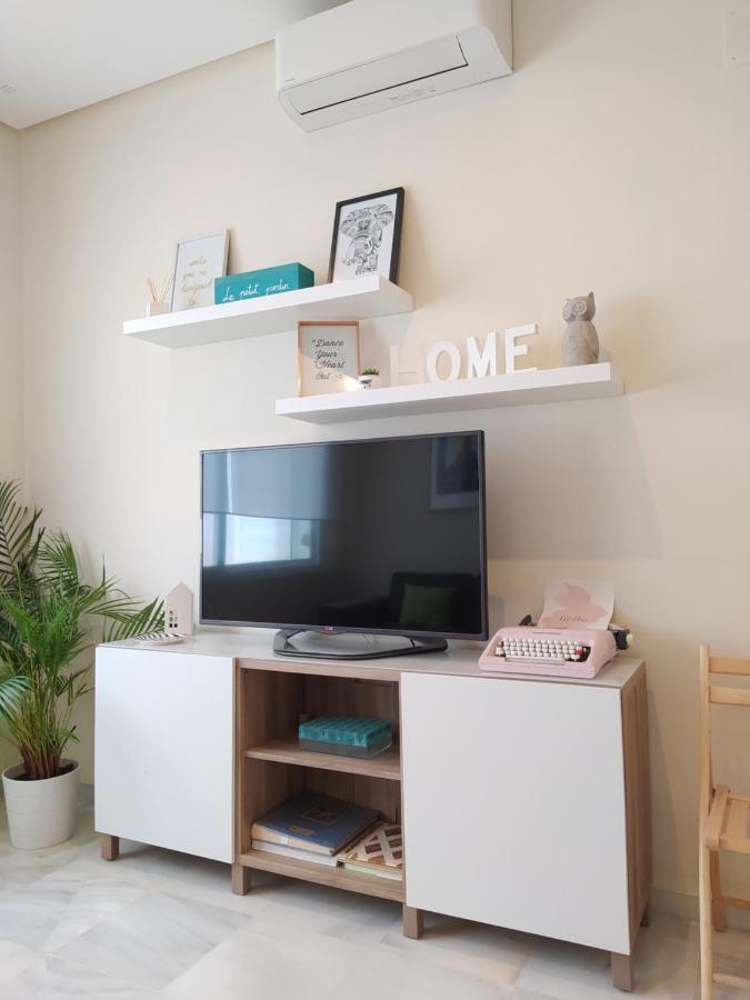 Sherryflat Azahar 헤레스 외부 사진